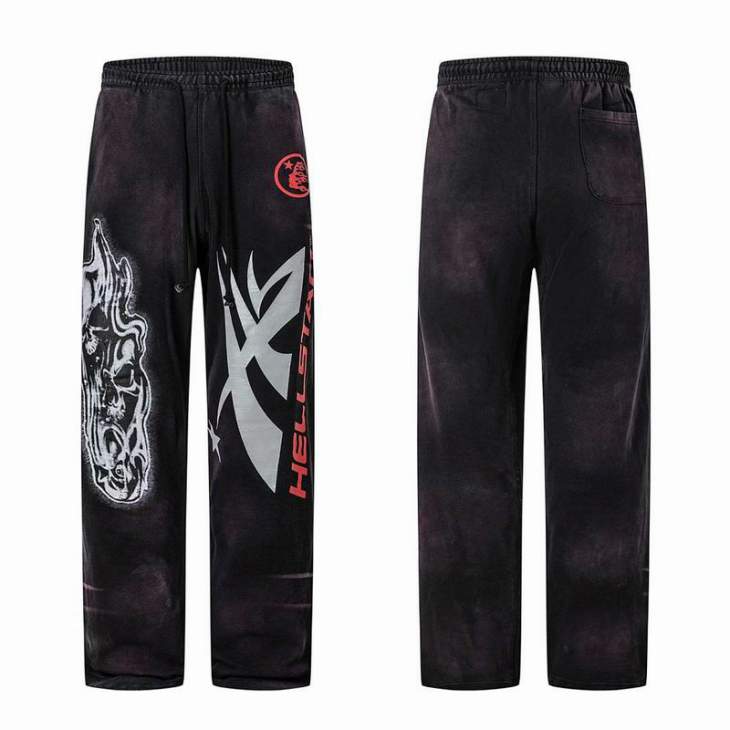 Picture of Hellstar T Shirts Short _SKUHellstarS-XLpktrHS-58-0110074